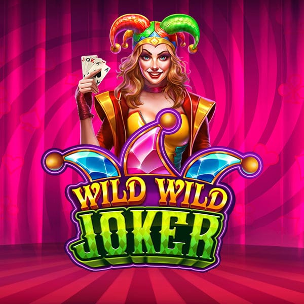 Wild Wild Joker