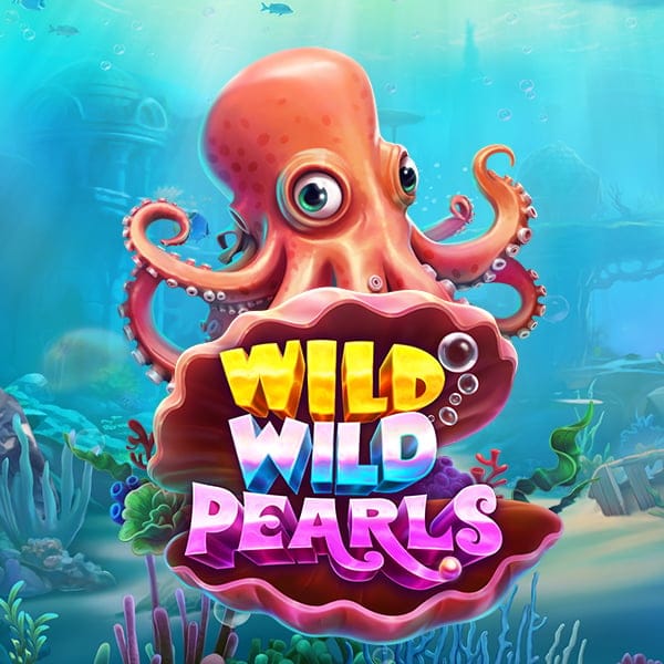 Wild Wild Pearls