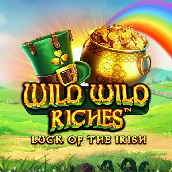 Wild Wild Riches
