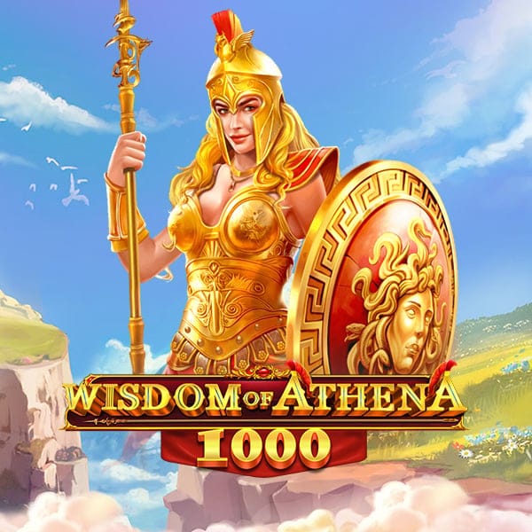 Wisdom of Athena 1000