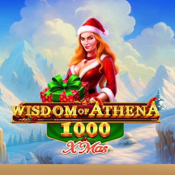 Wisdom of Athena 1000 Xmas