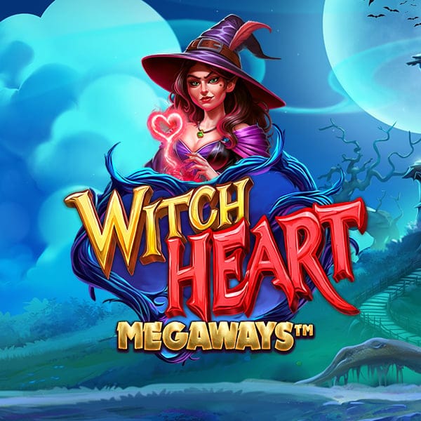 Witch Heart Megaways