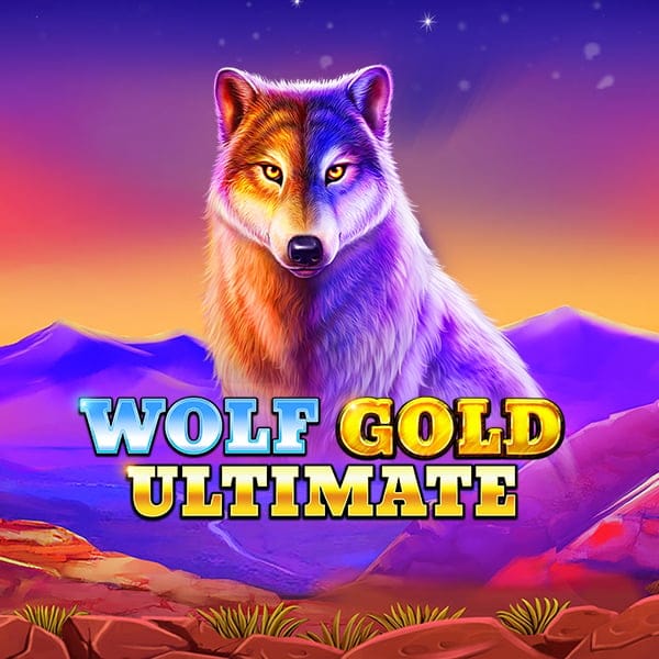 Wolf Gold Ultimate