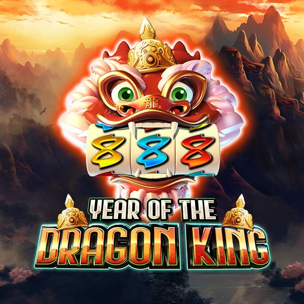 Year of the Dragon King