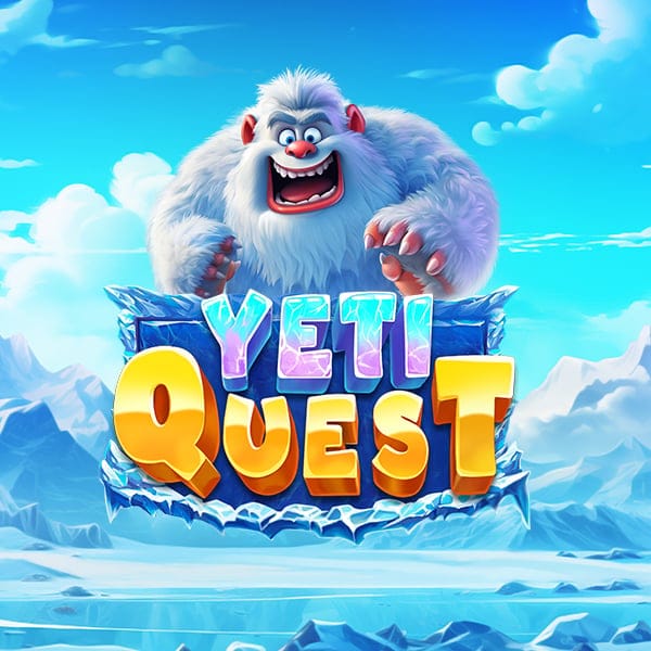 Yeti Quest