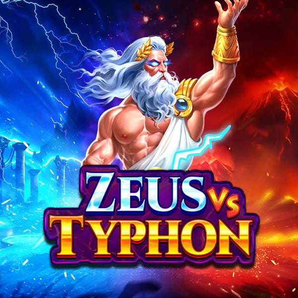 Zeus vs Typhon
