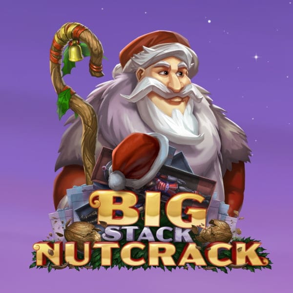 Big Stack Nutcrack