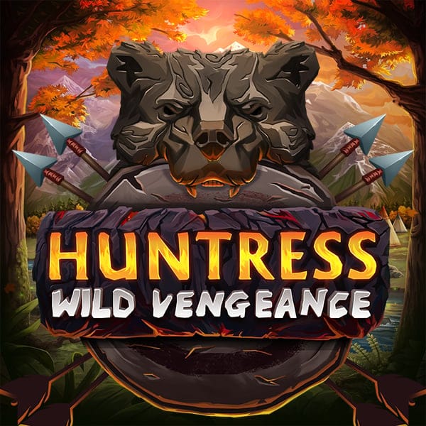 Huntress: Wild Vengeance