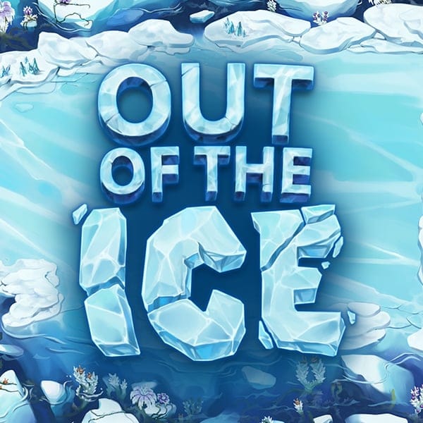 Out of The Ice