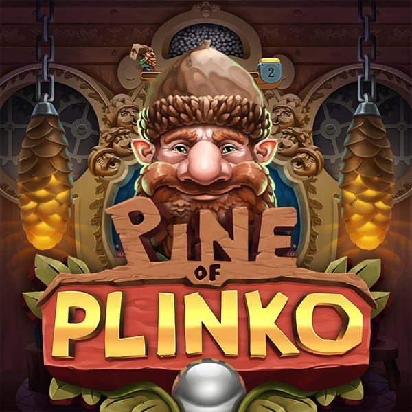 Pine of Plinko