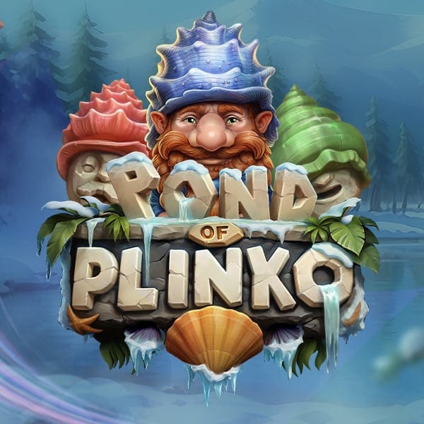 Pond of Plinko