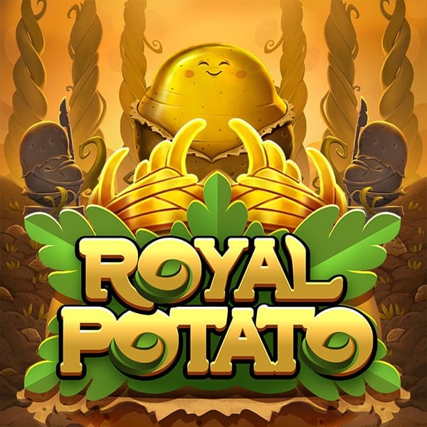 Royal Potato