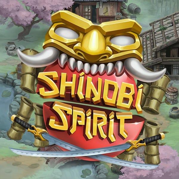 Shinobi Spirit