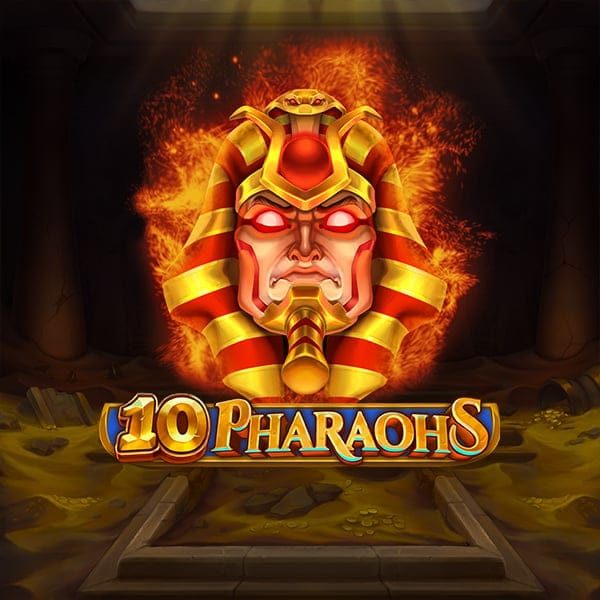 10 Pharaohs