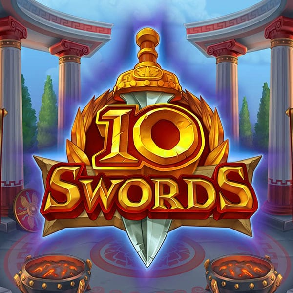 10 Swords