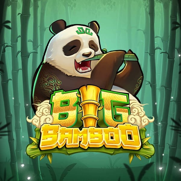 Big Bamboo