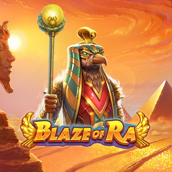 Blaze of Ra