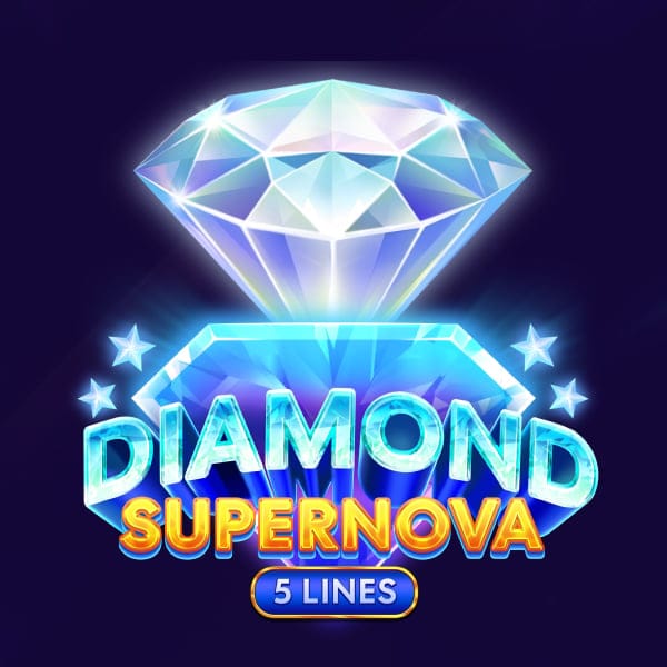 Diamond Supernova 5