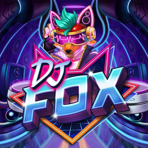 DJ Fox