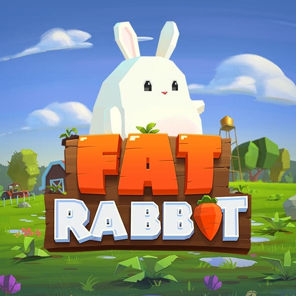 Fat Rabbit