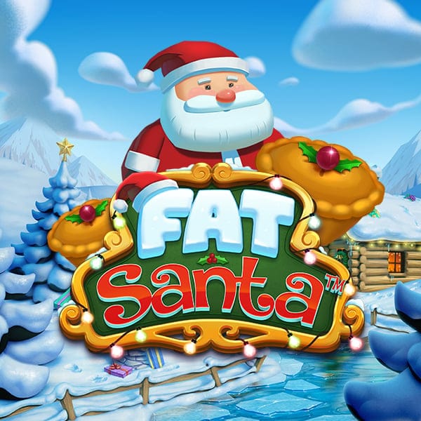 Fat Santa