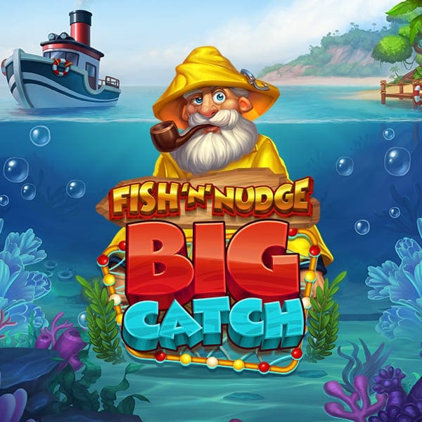 Fish'n'Nudge Big Catch
