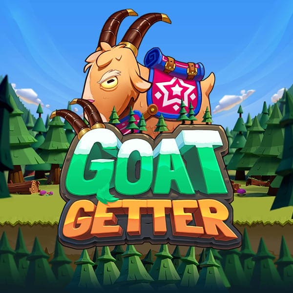 Goat Getter