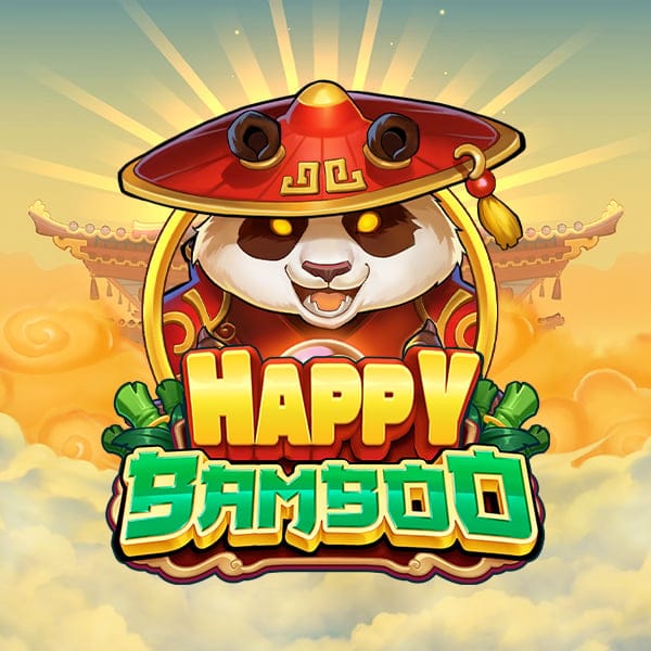 Happy Bamboo