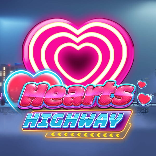 Hearts Highway