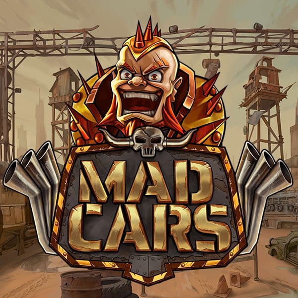 Mad Cars