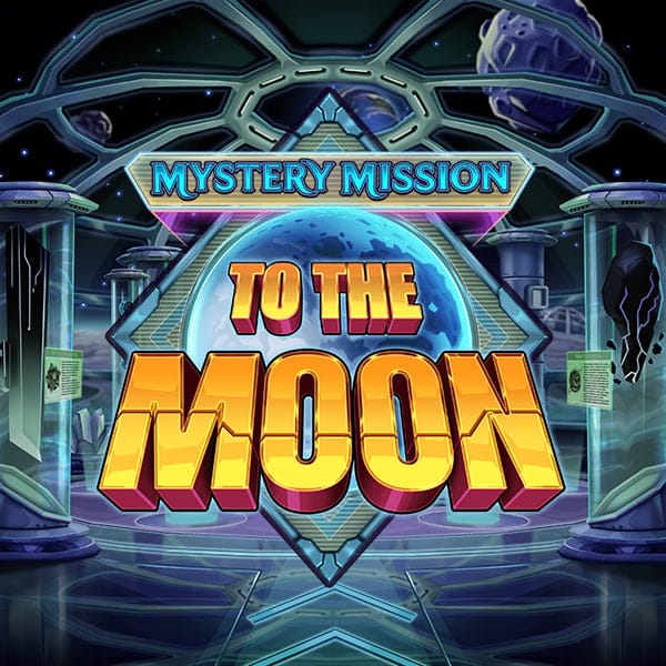 Mystery Mission - To the Moon