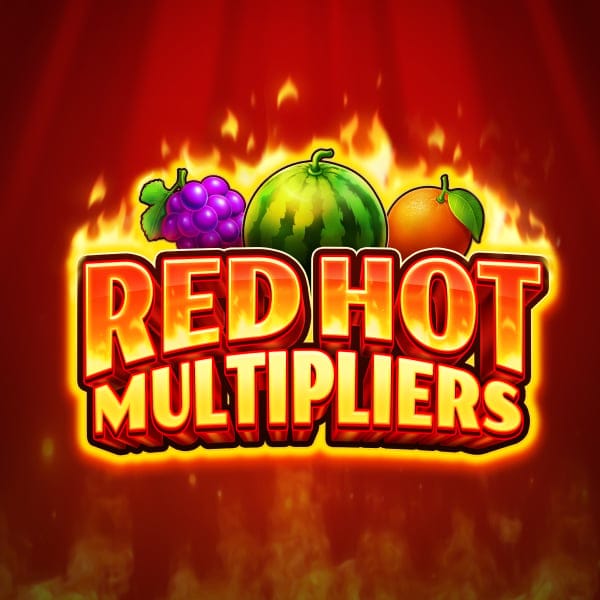 Red Hot Multipliers