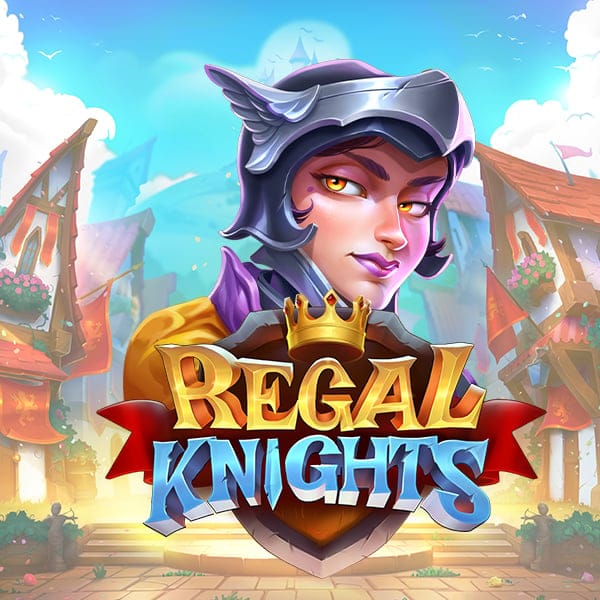 Regal Knights