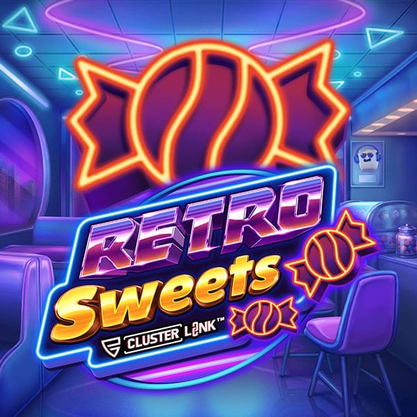 Retro Sweets