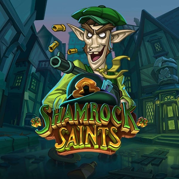 Shamrock Saints