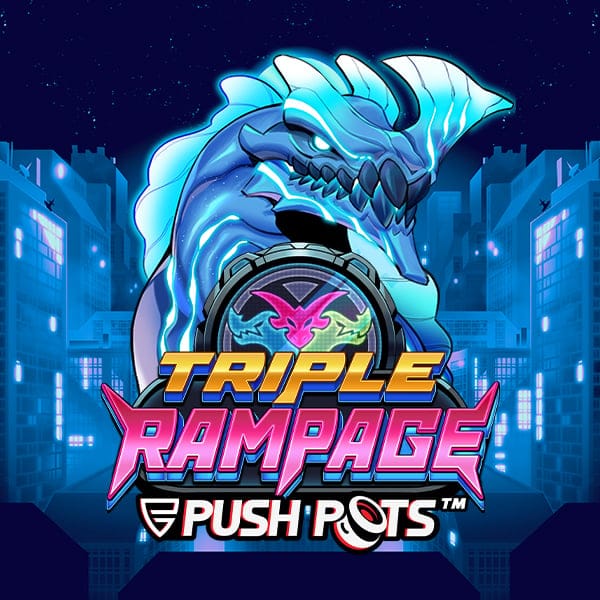 Triple Rampage