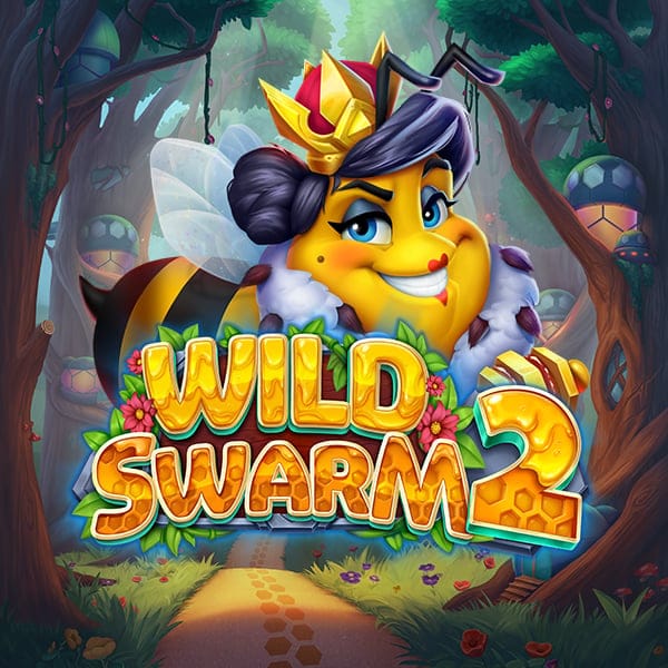Wild Swarm 2