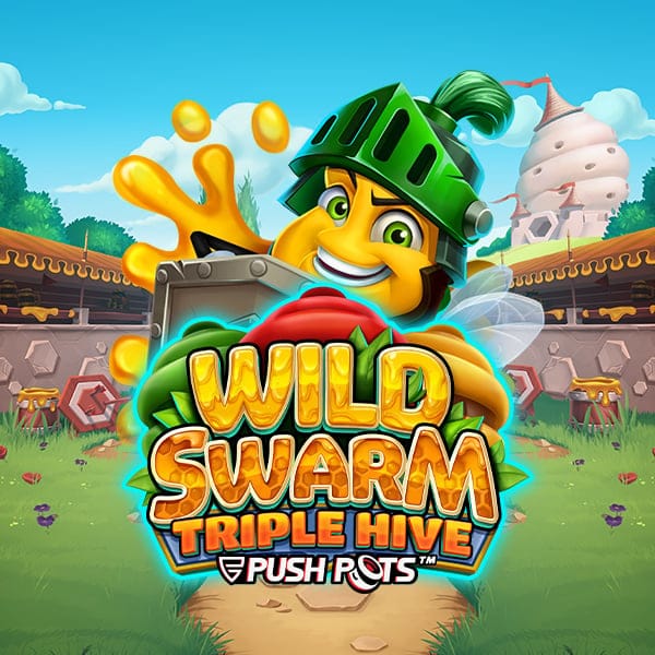 Wild Swarm Triple Hive