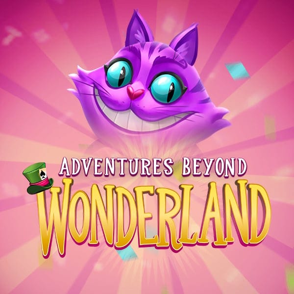 Adventures Beyond Wonderland