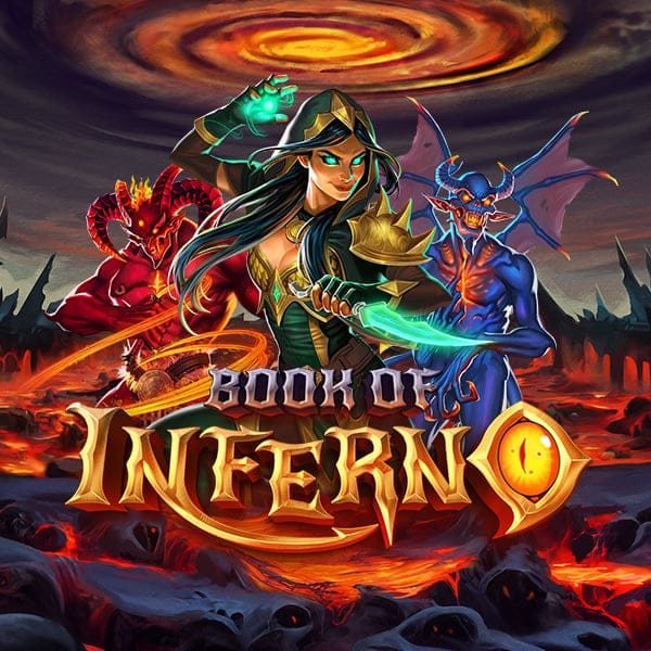 Book of Inferno