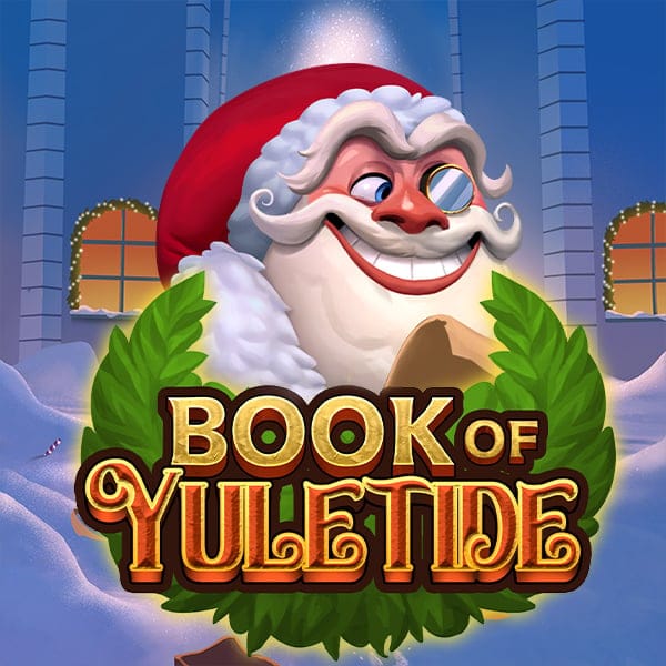 Book of Yuletide