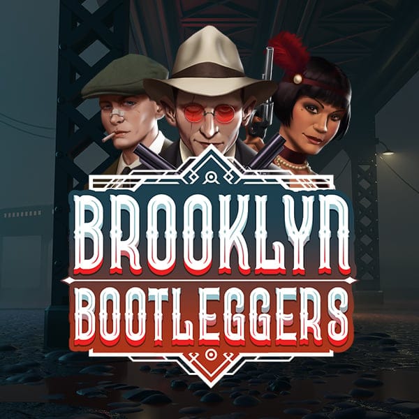 Brooklyn Bootleggers