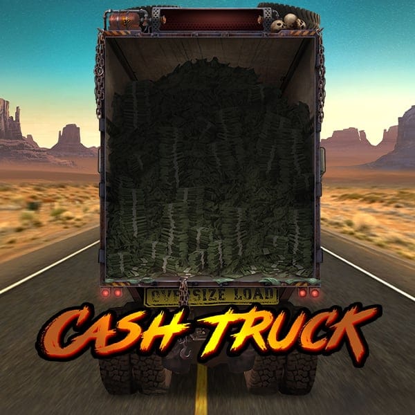 Cash Truck