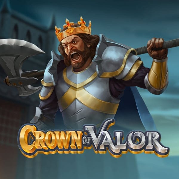 Crown of Valor