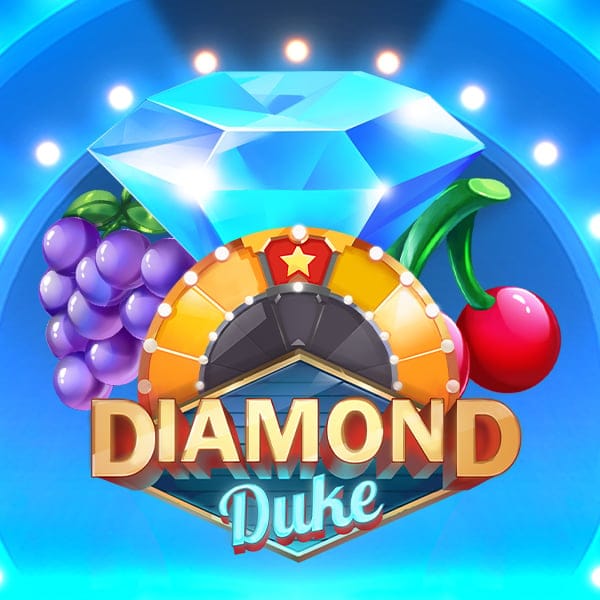 Diamond Duke
