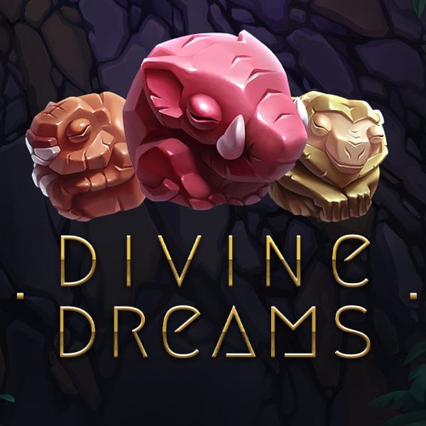 Divine Dreams