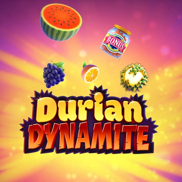 Durian Dynamite