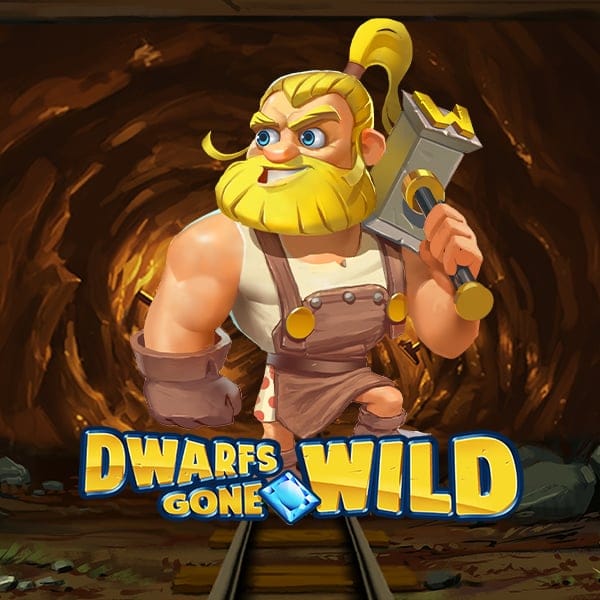 Dwarfs Gone Wild