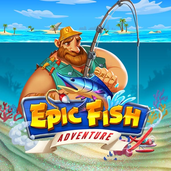 Epic Fish Adventure