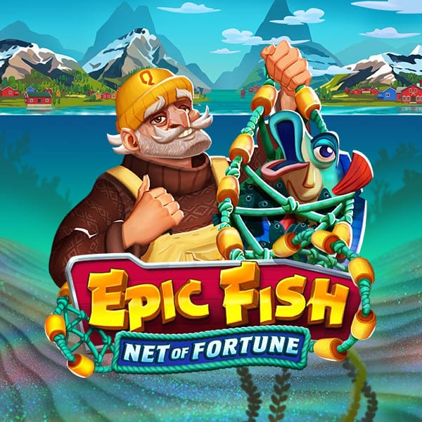 Epic Fish: Net of Fortune